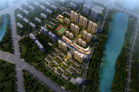 老三中宿舍三室二厅150平简装出售