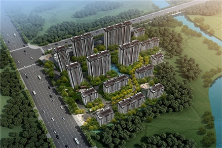 茗阳阁！50多万买精装修3房！拎包入住！双阳台！证齐满二！